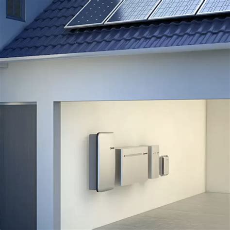 Enphase Encharge 10kWh Lithium Iron Phosphate Battery Storage System ...