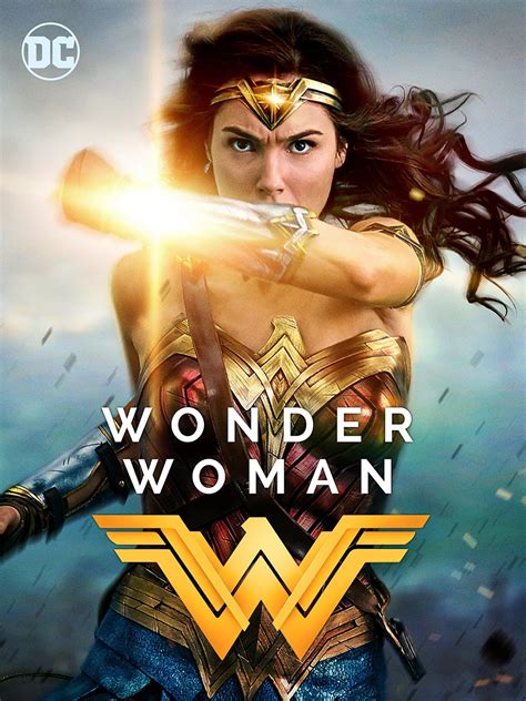 WONDER WOMAN 2: ciò che ci ha lasciato "Wonder Woman", fra cinecomics e ...