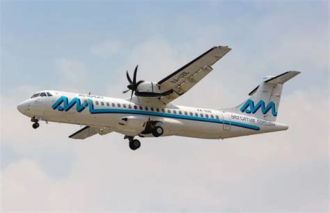 Aeromar to offer flights linking Mérida, Chetumal and Cozumel