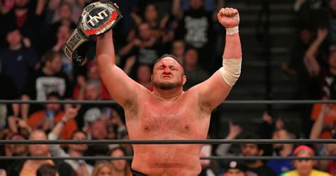 AEW TNT Title Changes, WWE Staying the Course with Cody Rhodes, More ...