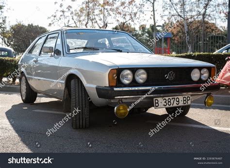 Volkswagen Scirocco Mk1: Over 10 Royalty-Free Licensable Stock Photos ...