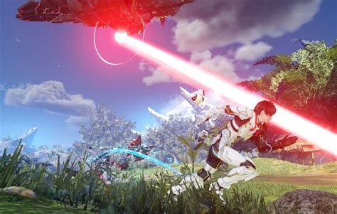 'Phantasy Star Online 2' releasing on PS4 in the West after a decade