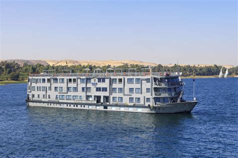 Reopening of the Nile Cruises. | Wings Travel