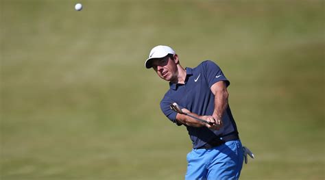 Rory McIlroy says he doesn't lose sleep over major hunt - Golf