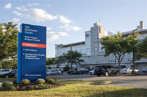 Panel: Milford hospital has ‘significant improvements’ since 2019 merger, with millions invested