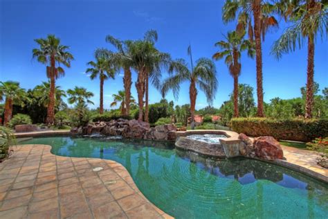 The Hideaway Golf Club Homes for Sale La Quinta - Palm Springs Luxury ...