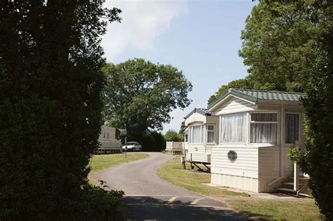 Five reasons why a staycation at a Hoburne Holiday Park beats travelling abroad - Somerset Live