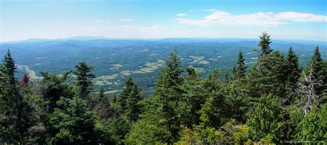 Hiking Mount Ascutney - Travel. Experience. Live.