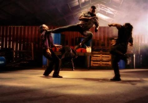 Michael Jai White’s Top 9 Martial Arts / Action Movies