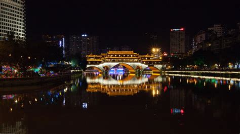 Top Photo Spots at Anshun Bridge in 2022