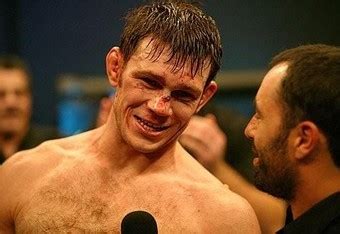 Forrest Griffin vs. Stephan Bonnar the Perfect Fight To Fill Out UFC on ...