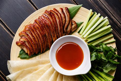 Beijing Roast Duck, Peking Duck: History & How to Eat