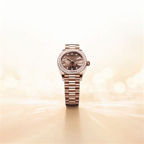 Rolex Watches Women Diamond