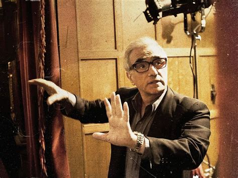 Martin Scorsese on inspiration for ‘The Wolf of Wall Street’