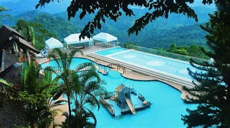 The NEW Mountain View Nature's Park Resort with Infinity Pool | Sugbo.ph