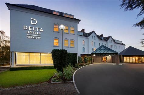 Delta Hotels by Marriott York, Dringhouses | Venue Hire