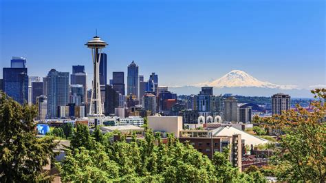 15 Best Things to Do in Seattle in 2023 - Goats On The Road