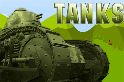 Tanks - Free Play & No Download | FunnyGames