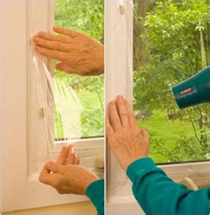 How to Weatherproof a Window