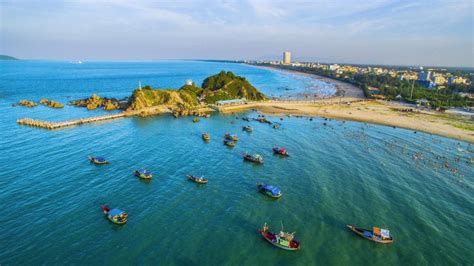 Top 7 most famous landscapes in Nghe An | Vietnamimmigration.com official website | e-visa ...