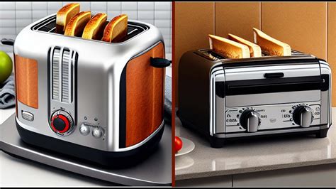 Top 5 Best Budget Toaster 2023! - YouTube