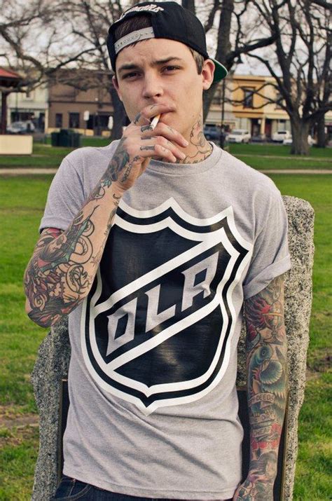 Pin by TattooStage.com on M,TATTOOED | Tattooed guy, Guys, The amity affliction