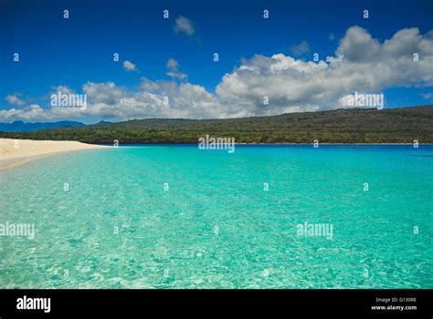 Tropical beaches on Jaco island in East Timor Stock Photo - Alamy