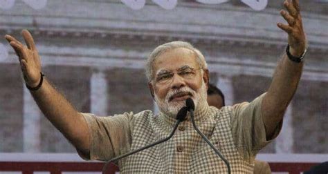 PM Narendra Modi to launch 'Swachh Bharat' campaign on October 2 ...