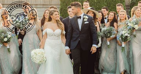 Vanderpump Rules’ Jax Taylor Marries Brittany Cartwright: Inside Their ...