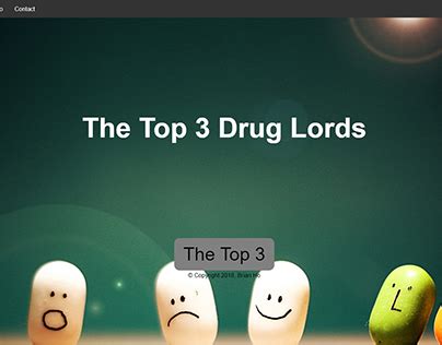 Drug Lords Projects :: Photos, videos, logos, illustrations and ...