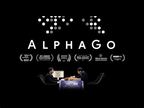 Google DeepMind - AlphaGo - The Movie | Full award-winning documentary