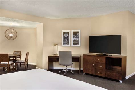 DoubleTree by Hilton Hotel Orlando Downtown Orlando, Florida, US ...