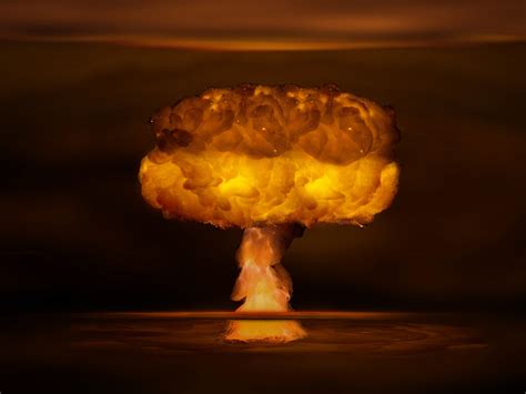 History of the Atomic Bomb