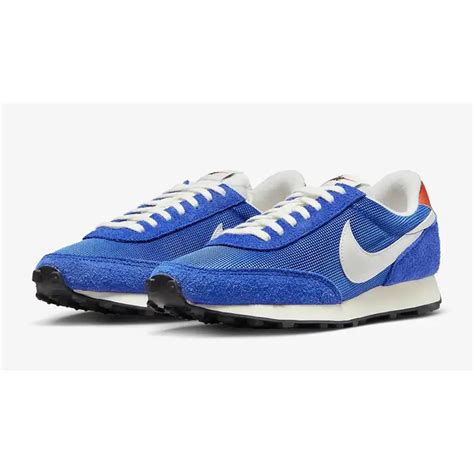 Nike Daybreak Vintage Game Royal | Where To Buy | DX0751-400 | The Sole ...