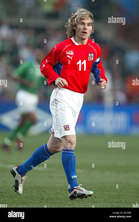 Pavel nedved czech republic juventus czech republic hi-res stock photography and images - Alamy