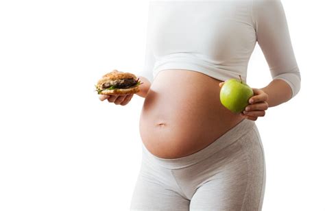 Meat Cravings During Pregnancy - Plant Based Juniors