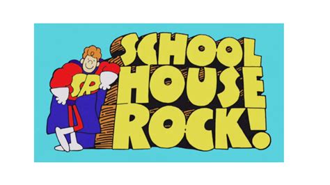 The enduring legacy of “Schoolhouse Rock!” - Marketplace