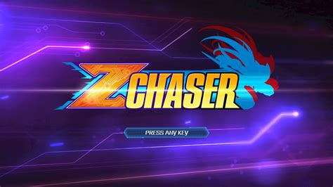 Mega Man Zero/ZX Legacy Collection – Modo “Z Chaser” é revelado – Universo Nintendo