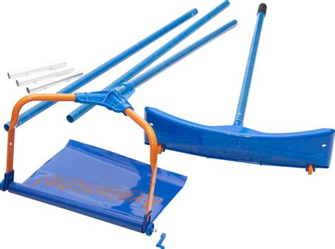 Avalanche Roof Snow Removal Tools Canada | Roof Rake - Avalanche Snow – Avalanche Roofrakes