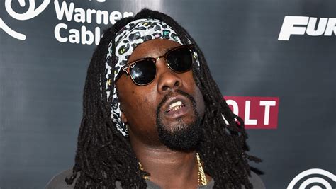 Rapper Wale debuts at No. 1