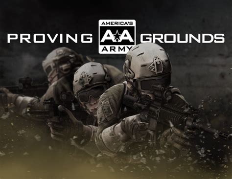 America's Army set to release July 18 on PlayStation | Article | The United States Army