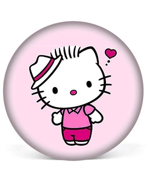 Buy Pink Hello Kitty Pop Socket Online in India at Bewakoof