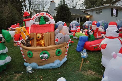 Christmas Inflatable Decorations Clearance - The 8 Best Christmas Inflatables to Buy in 2018 ...