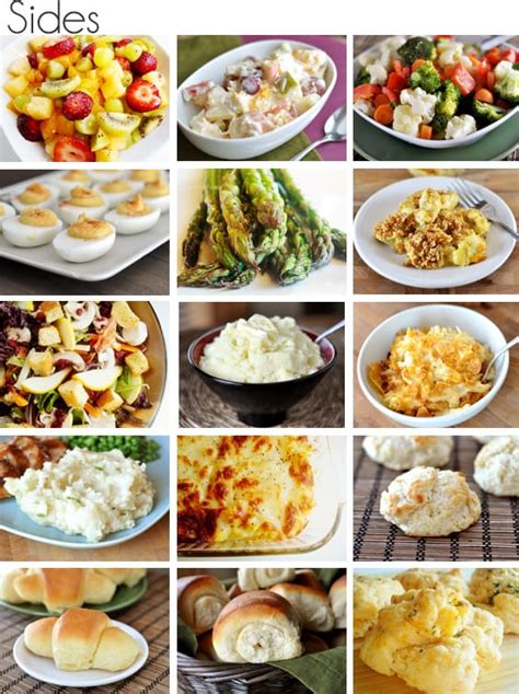 24 Ideas for Easter Ham Dinner Menu – Best Round Up Recipe Collections