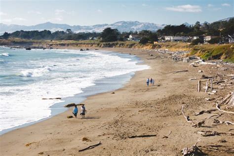 10 BEST San Luis Obispo Beaches