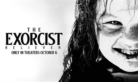 Exorcist movie review | the scariest movie in the world! | by imaj mag | Medium