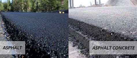 Bê Tông Asphalt Là Gì? Ưu Điểm, Tính Năng Và Cách Thi Công | Công Ty ...