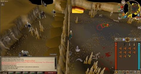 Dragon Slayer 2 OSRS Guide: Uncovering the secrets of Crandor - Rune Fanatics