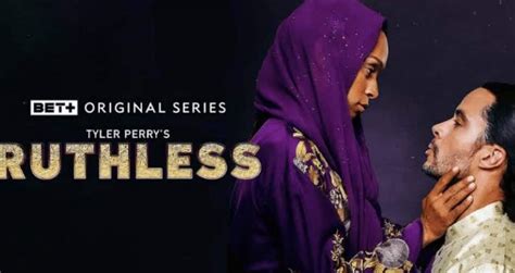 How To Watch Tyler Perry's Ruthless Season 4 Episodes? Streaming Guide ...