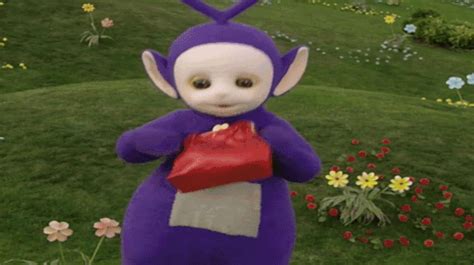 Teletubbies Gif - IceGif